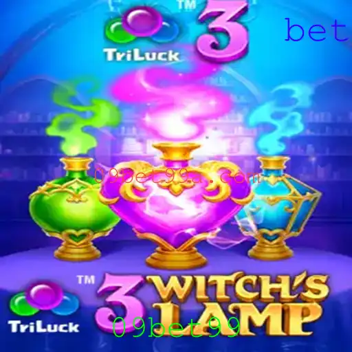 Explorando o Fascinante Mundo de 3WitchsLamp