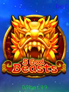 Explorando o Fascinante Mundo de 5GodBeasts: Regras e Estratégias