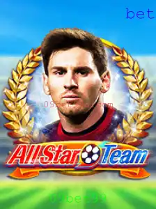 Descubra o Empolgante Mundo de AllStarTeam: O Jogo que Está Conquistando o Público