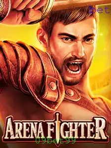 ArenaFighter: Uma Nova Dimensão no Mundo dos Jogos de Combate