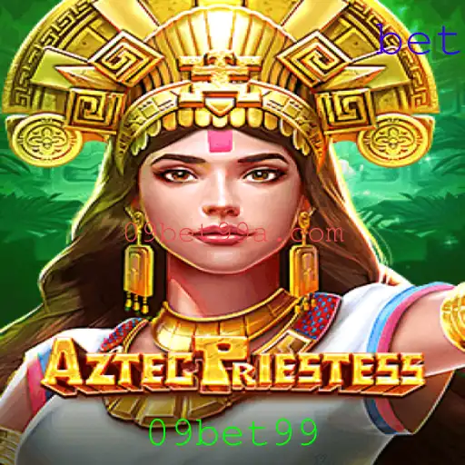 Explorando o Fascinante Mundo de AztecPriestess no 09bet99