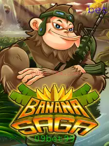 BananaSaga: Uma Aventura Inovadora no Mundo dos Jogos