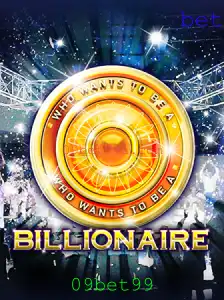 Descubra o Empolgante Jogo 'Billionaire' com a Plataforma 09bet99