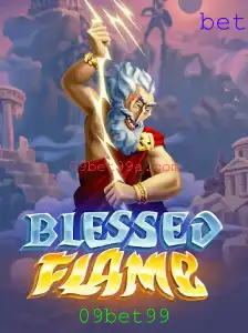 Explorando o Fascinante Mundo de BlessedFlame: Um Guia Completo