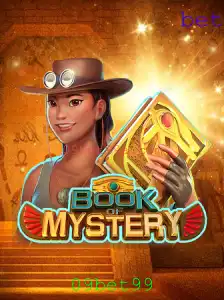 Descubra o Fascinante Mundo de 'BookofMystery': Um Jogo Envolvente que Conquista Novos Adeptos em 2023