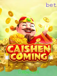 Descubra CAISHENCOMING: O Jogo de Aventura com Temática Asiática no 09bet99