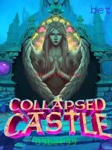Explorando o Fascinante Mundo de CollapsedCastle