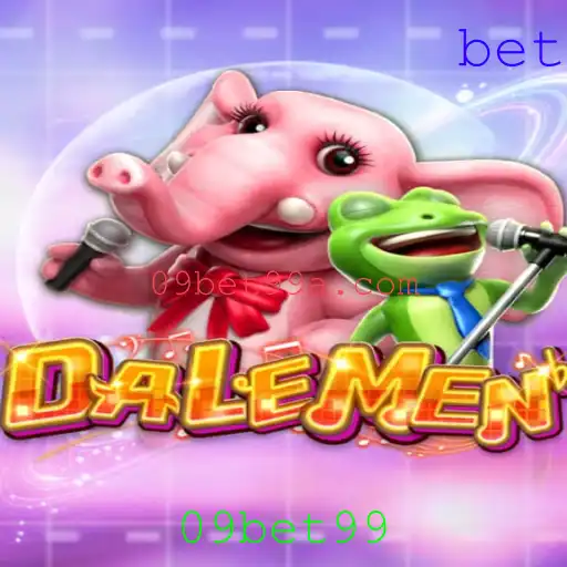 DALEMEN: Descubra a Novidade em Jogos com 09bet99