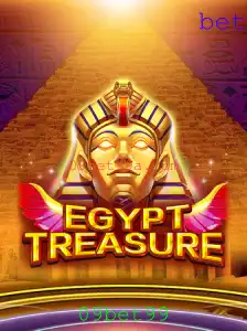 Desvendando os Mistérios de EgyptTreasure: Um Mergulho Aprofundado no Jogo