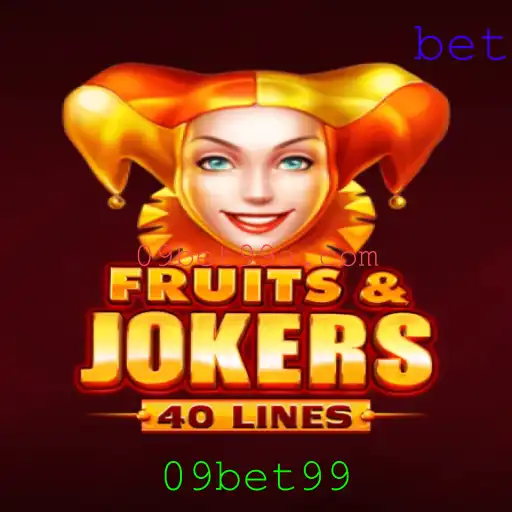 Explorando o Mundo do Jogo FruitsAndJokers40 no 09bet99