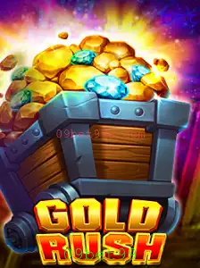 Descubra GoldRush: Um Novo Horizonte de Entretenimento