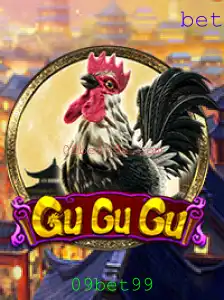 Explorando o Mundo de GuGuGu: Um Jogo Inovador e Empolgante