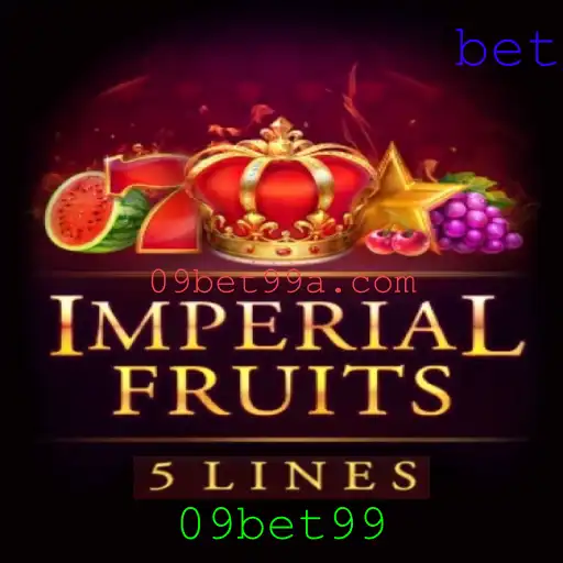 Descubra o Novo Jogo de Cassino ImperialFruits5