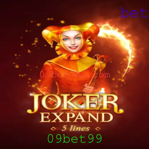 Descubra JokerExpand: O Jogo de Slot que Gira a Sorte