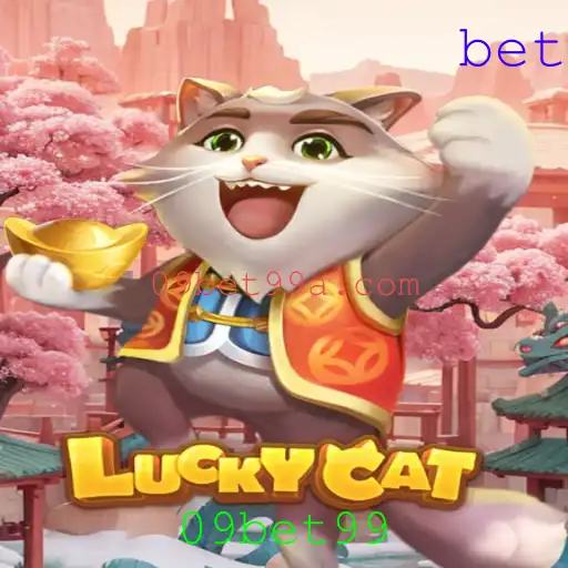 Explorando o Universo Empolgante do Jogo LuckyCat