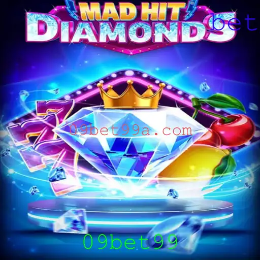 Explorando o MadHitDiamonds: Um Guia Completo com 09bet99