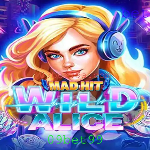 MadHitWildAlice: Aventura e Estratégia no Universo dos Jogos