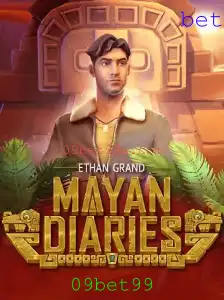 MayanDiaries: Exploração e Mistério no Novo Jogo Estratégico com Temática Maia