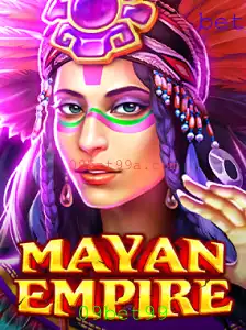Descubra o Mundo de MayanEmpire: Uma Aventura em Jogo com 09bet99