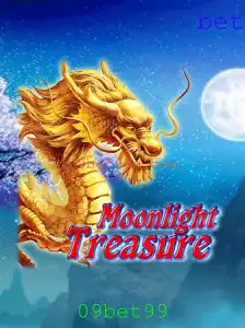 Descubra o Fascinante Mundo de 'MoonlightTreasure': O Jogo que Está Conquistando o Público