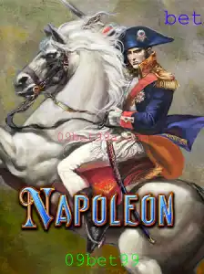 Descubra o Fascinante Mundo do Jogo Napoleon com 09bet99