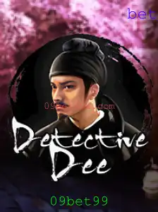 DetectiveDee: Investigando o Mundo dos Jogos com 09bet99