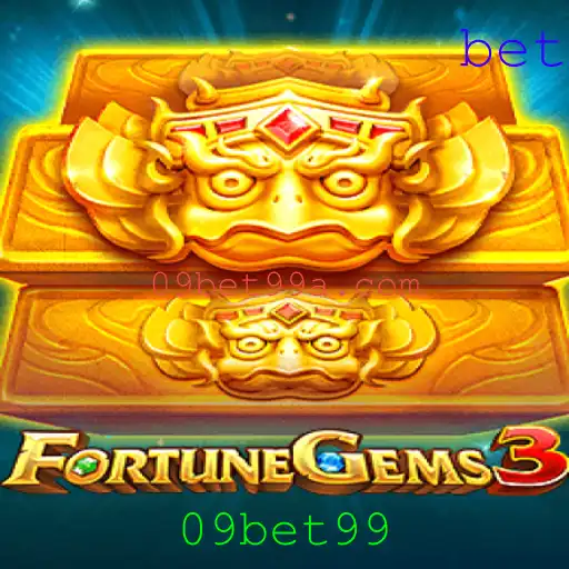 Explorando o Mundo de FortuneGems3: O Jogo Inovador para 09bet99