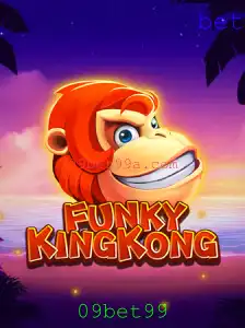 Descubra o Vibrante Jogo FunkyKingKong: Aventura e Diversão Garantida