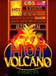 Explorando o Mundo de HotVolcano: Um Jogo de Aventura e Estratégia