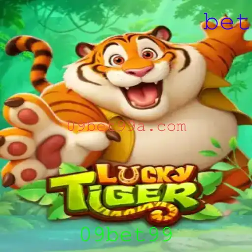 Explorando LuckyTiger: O Jogo que Está Conquistando Entusiastas do 09bet99