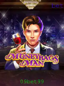 Explorando o Mundo de MoneybagsMan: Uma Jornada com 09bet99
