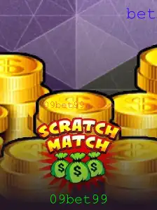 Explorando o Universo de ScratchMatch: O Novo Fenômeno dos Jogos