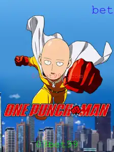 Explorando OnePunchMan: O Jogo de Ação do Momento