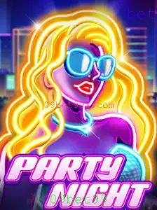 Descubra o Jogo do Momento: PartyNight