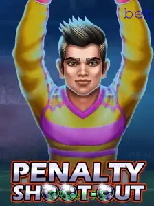 PenaltyShootOut: Um Jogo Emocionante no Mundo do 09bet99