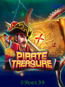 PirateTreasure: Descubra os Segredos e Aventuras do Jogo do Momento