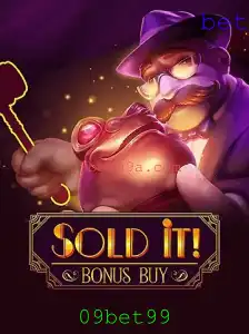 Descubra o Mundo Empolgante de SolditBonusBuy: Um Jogo Inovador