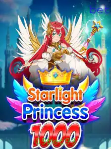 Explorando o Mundo de StarlightPrincess1000: Um Novo Horizonte nos Jogos de Cassino