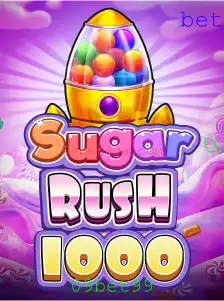 Descubra o Empolgante Mundo de SugarRush1000: A Nova Sensação dos Jogos Online