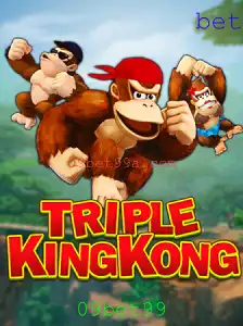 Explorando o Fascinante Mundo de TripleKingKong: Um Jogo Inovador