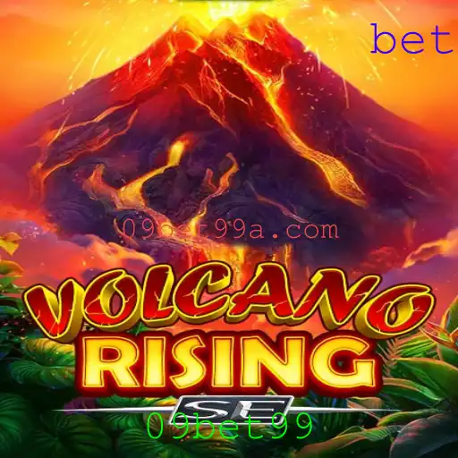 Explorando o Mundo de VolcanoRisingSE: A Aventura Dramática com 09bet99