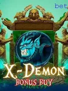 Explorando o Jogo XDemonBonusBuy: Uma Nova Sensação no 09bet99